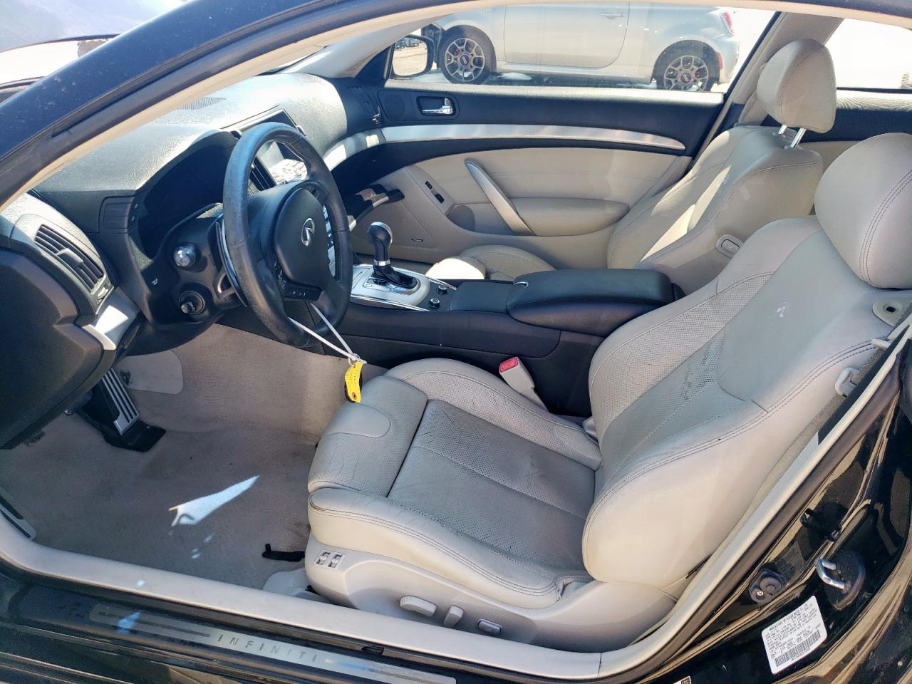 2014 Infiniti Q60 Journey VIN: JN1CV6EK6EM112493 Lot: 49415105