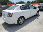 2008 Nissan Sentra 2.0 for Sale in Ocala, FL - Minor Dent/Scratches
