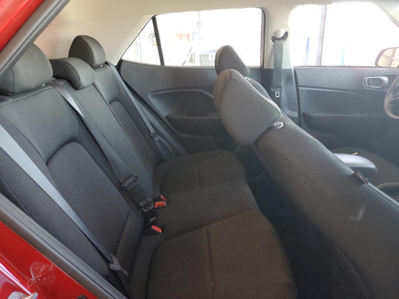 2024 Hyundai Venue Se VIN: KMHRB8A37RU310852 Lot: 56565905