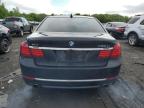 2013 Bmw 750 Lxi იყიდება Assonet-ში, MA - Minor Dent/Scratches