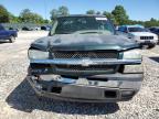 2005 Chevrolet Silverado K1500 for Sale in Madisonville, TN - Front End