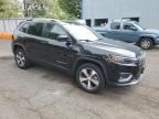 2020 Jeep Cherokee Limited for Sale in Portland, OR - Undercarriage