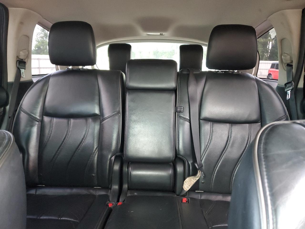 2013 Infiniti Jx35 VIN: 5N1AL0MMXDC351796 Lot: 55423745