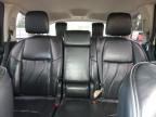 2013 Infiniti Jx35  იყიდება Dunn-ში, NC - Front End