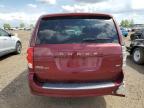 2017 DODGE GRAND CARAVAN SE   à vendre chez Copart AB - CALGARY