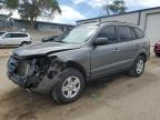 2009 Hyundai Santa Fe Gls for Sale in Albuquerque, NM - Front End