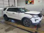 2018 Ford Explorer Sport zu verkaufen in York Haven, PA - Front End