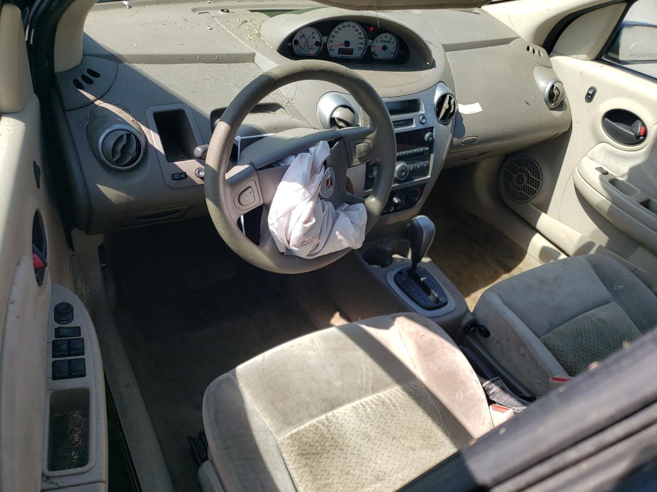 2006 Saturn Ion Level 3 VIN: 1G8AL55F76Z178170 Lot: 55364385