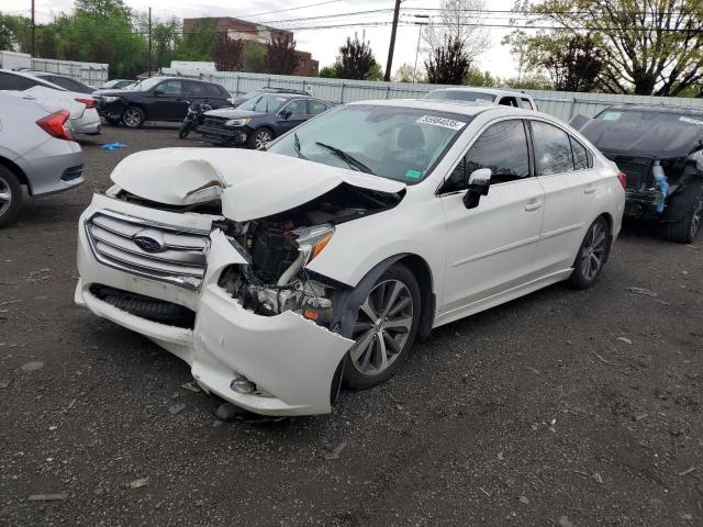 2017 Subaru Legacy 2.5I Limited