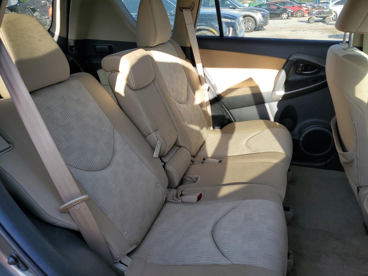 2011 Toyota Rav4 VIN: 2T3ZF4DV7BW087851 Lot: 56487265