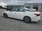 2021 Nissan Altima Sl за продажба в Earlington, KY - Front End