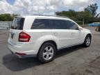 2012 Mercedes-Benz Gl 450 4Matic zu verkaufen in Miami, FL - Minor Dent/Scratches