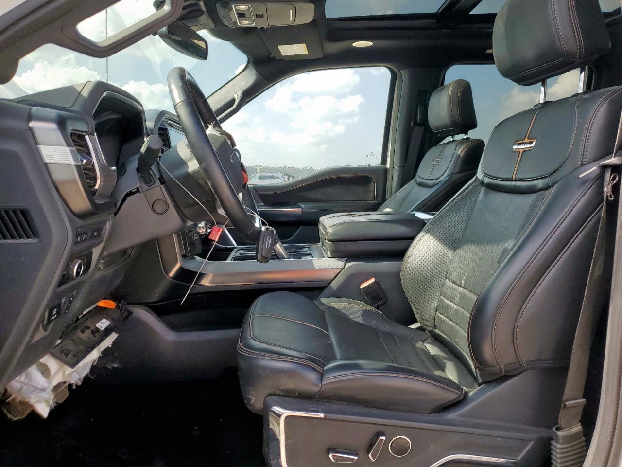 2023 Ford F-150 - Image 7