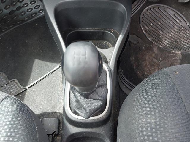 2009 NISSAN MICRA ACEN
