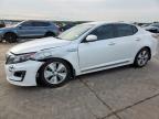 2015 Kia Optima Hybrid   for Sale in Grand Prairie, TX - Front End