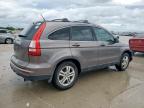 2011 Honda Cr-V Exl en Venta en Haslet, TX - Front End