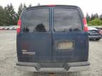 2009 Chevrolet Express G1500  zu verkaufen in Graham, WA - Front End