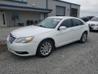 2012 Chrysler 200 Lx for Sale in Earlington, KY - Hail