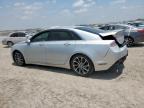 2019 Lincoln Mkz Reserve I на продаже в Houston, TX - Rear End