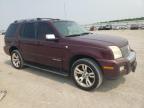2008 Mercury Mountaineer Premier за продажба в Earlington, KY - Hail