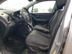 2018 Chevrolet Trax Ls на продаже в Hillsborough, NJ - All Over