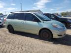 2009 TOYOTA SIENNA CE   for sale at Copart ON - TORONTO