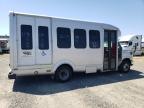 2011 Ford Econoline E450 Super Duty Cutaway Van на продаже в Sacramento, CA - Minor Dent/Scratches