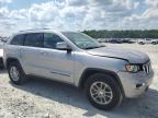 2018 Jeep Grand Cherokee Laredo продається в Loganville, GA - Front End