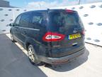 2012 FORD GALAXY TIT for sale at Copart BRISTOL