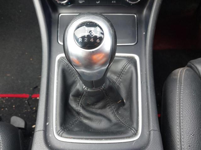 2016 MERCEDES BENZ A 180 D SE