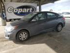 2012 Hyundai Accent Gls продається в Hayward, CA - Minor Dent/Scratches