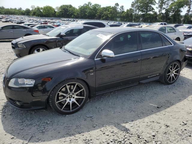 2006 Audi S4 Quattro