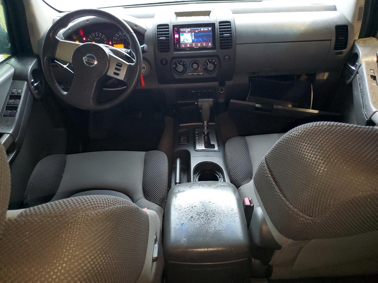 2006 Nissan Xterra Off Road VIN: 5N1AN08U46C522890 Lot: 55604525