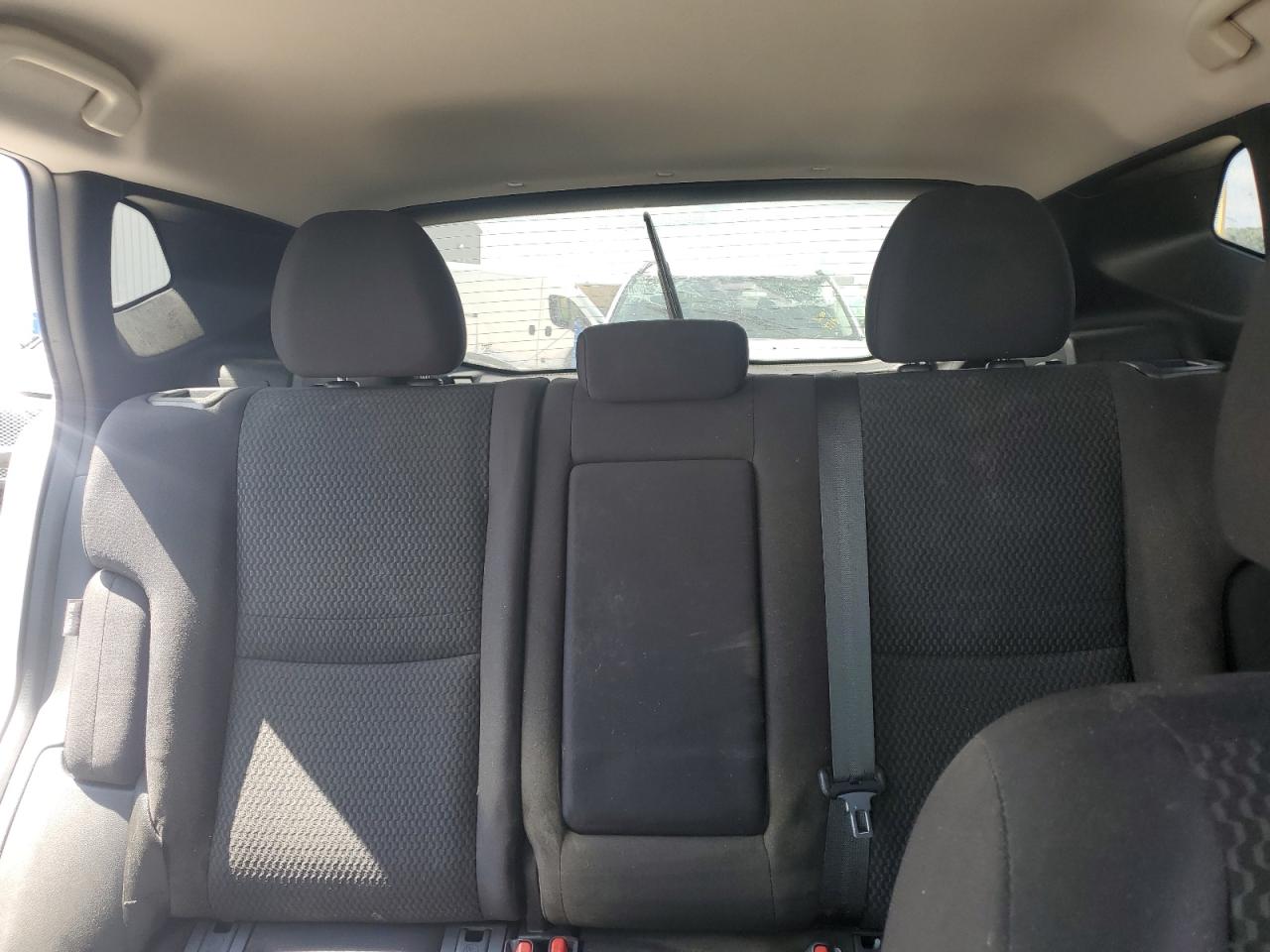 2021 Nissan Rogue Sport S VIN: JN1BJ1AV7MW571173 Lot: 56503835