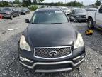 2017 Infiniti Qx50  იყიდება Byron-ში, GA - Rear End