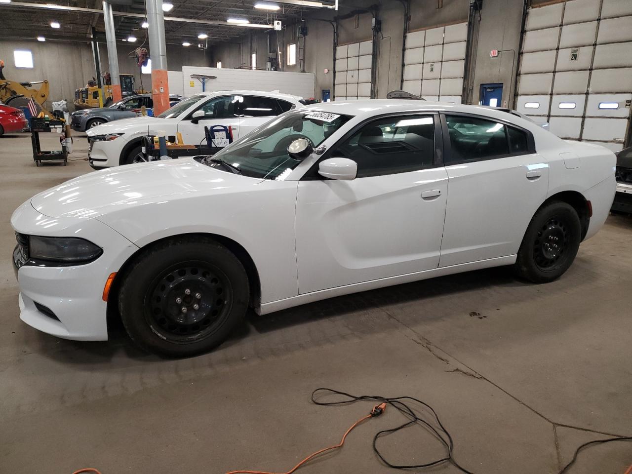 Blaine, MN에서 판매 중인 2015 Dodge Charger Police - Minor Dent/Scratches