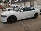 2015 Dodge Charger Police იყიდება Blaine-ში, MN - Minor Dent/Scratches