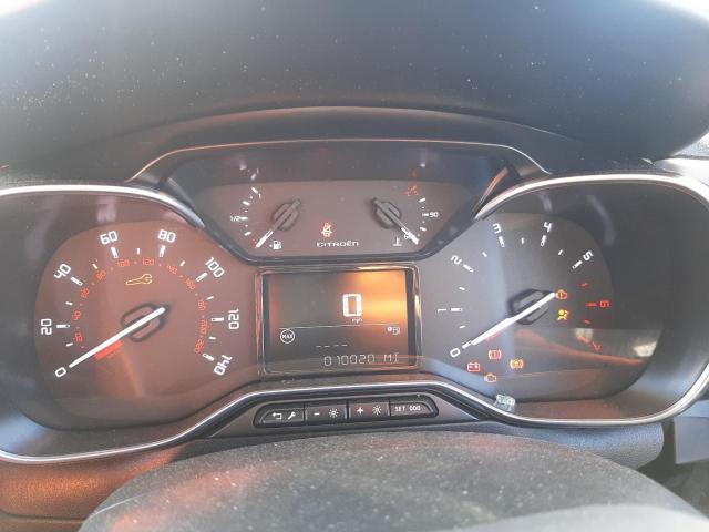 2024 CITROEN C3 MAX PUR