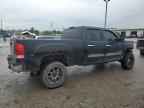 2009 Gmc Sierra K2500 Slt იყიდება Indianapolis-ში, IN - Front End