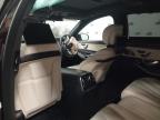 2020 MERCEDES BENZ S 350 L GR for sale at Copart NEWBURY