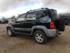 2005 Jeep Liberty Sport de vânzare în Albuquerque, NM - Front End