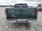 2000 Nissan Frontier King Cab Xe იყიდება Loganville-ში, GA - Front End