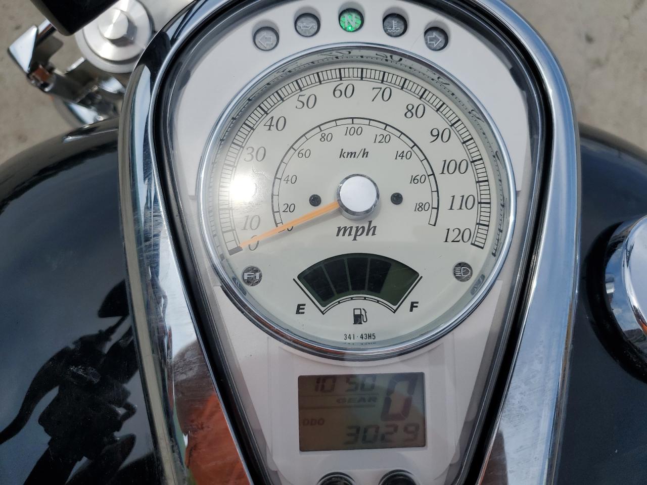 2019 Suzuki Vl800 M VIN: JS1VS55A1K7100661 Lot: 56140435