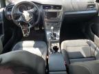 2017 Volkswagen Golf Alltrack S for Sale in Candia, NH - Front End