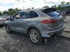 2016 Porsche Cayenne S за продажба в Spartanburg, SC - Front End