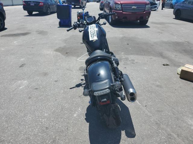 2022 HONDA CMX1100 D  