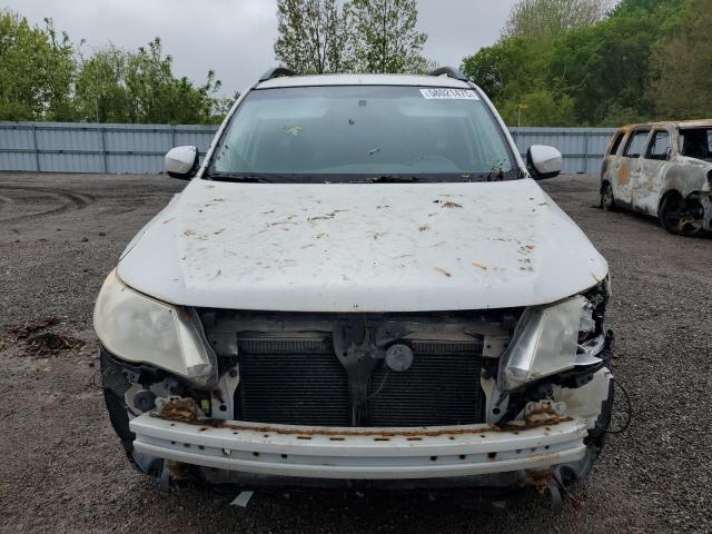 2010 SUBARU FORESTER 2.5X PREMIUM