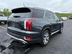 2020 Hyundai Palisade Sel de vânzare în North Billerica, MA - Normal Wear