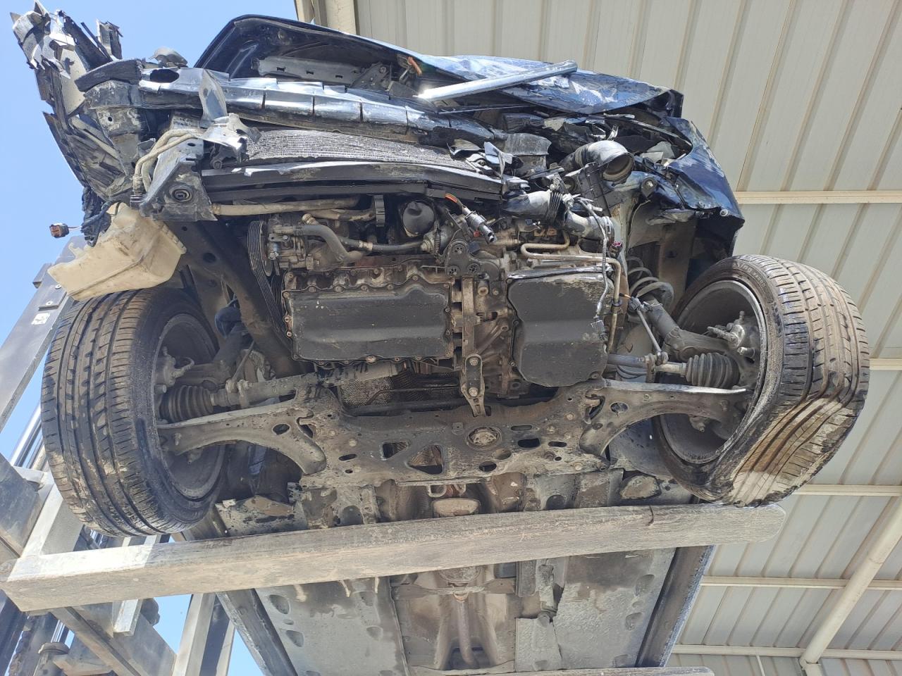 WVWRV116XCM144945 - 2012 Volkswagen JETTA - #undefined