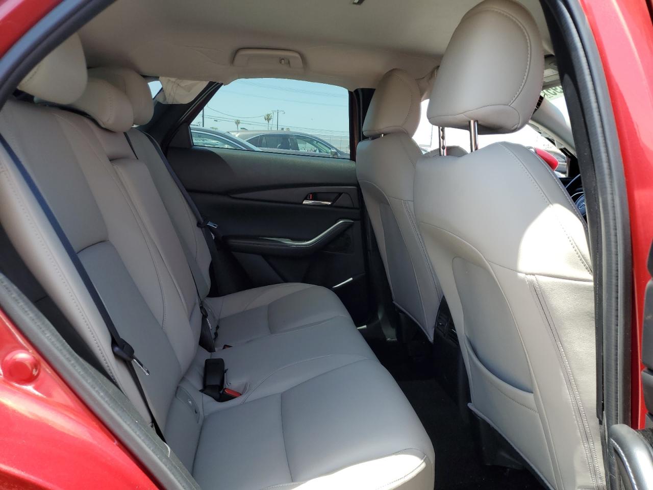 2023 Mazda Cx-30 Preferred VIN: 3MVDMBCM6PM573412 Lot: 57252495